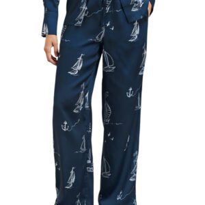 Damani Pant - Sailboats