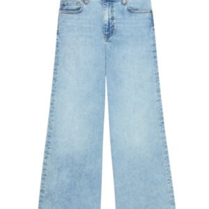 Le Palazzo Crop - Tribute Raw After