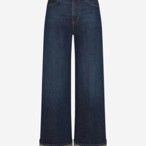 The Cuffed Wide - Spencer