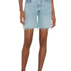 The Timeless Short - Tricky