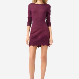 Jaime Top - Blackberry