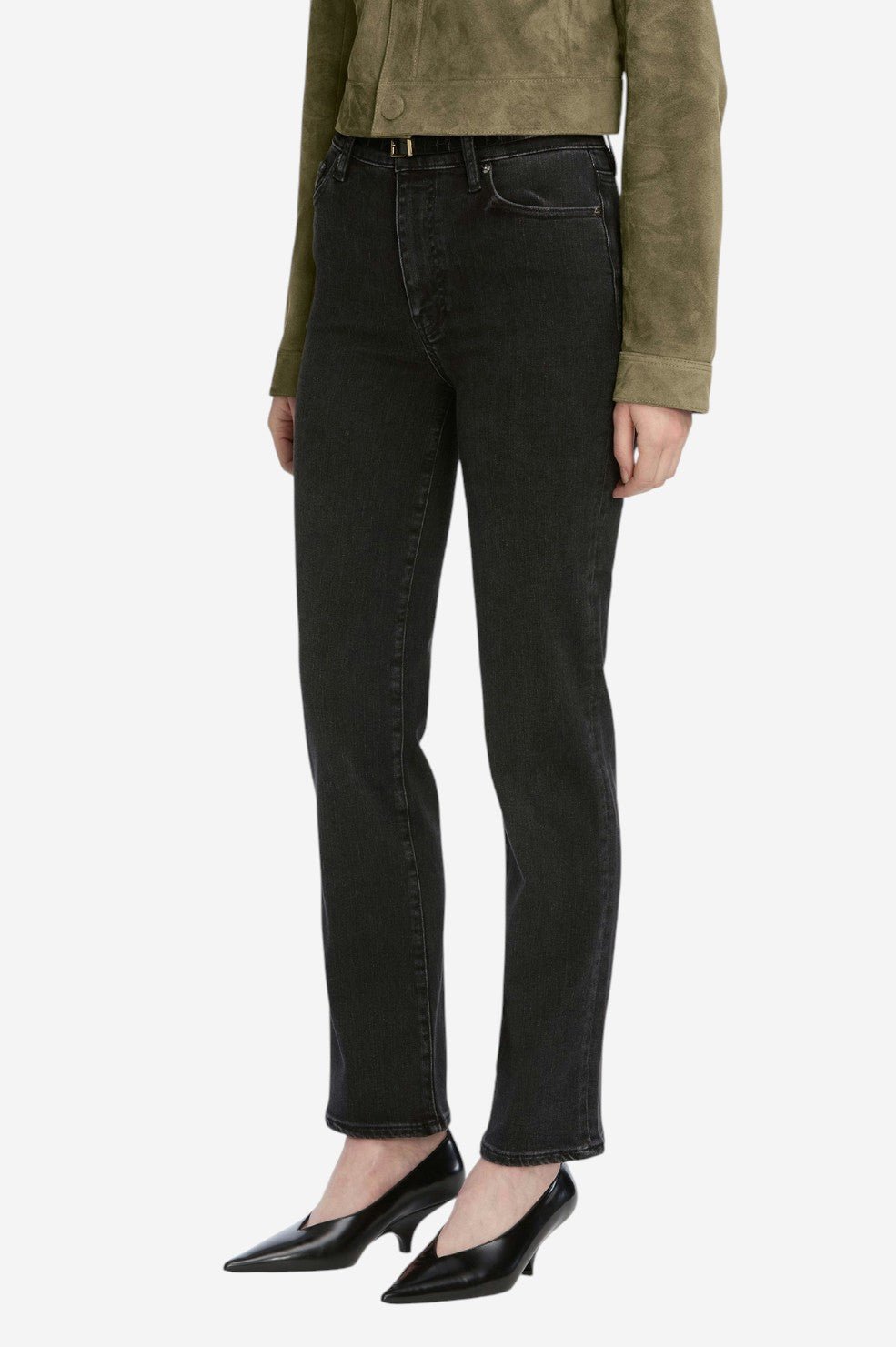 Le Sleek Straight - Meteor - Image 2