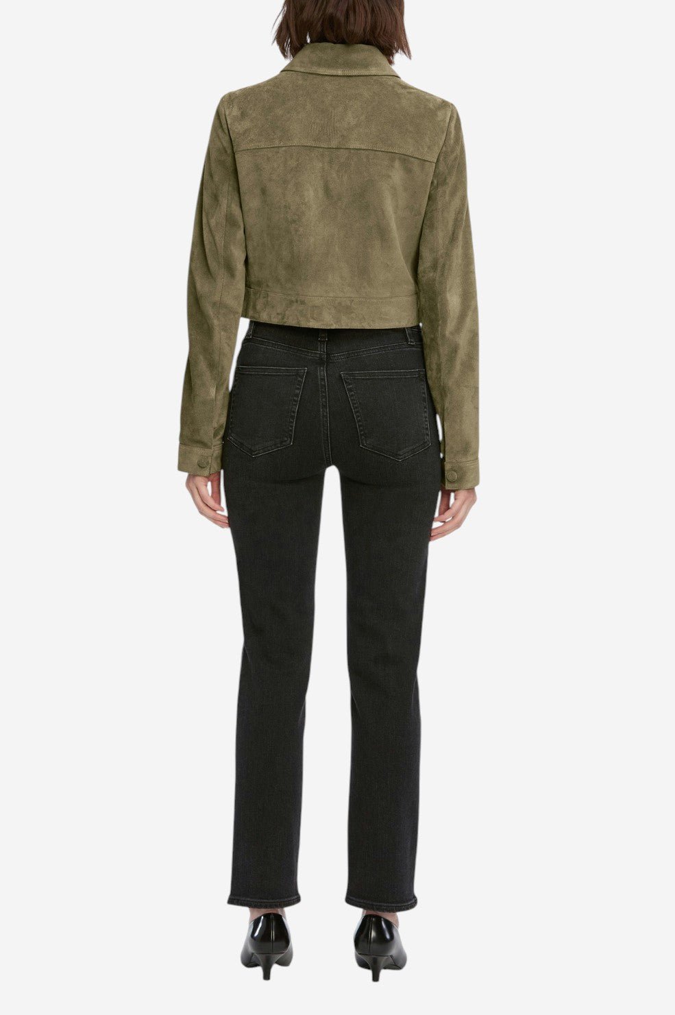 Le Sleek Straight - Meteor - Image 5