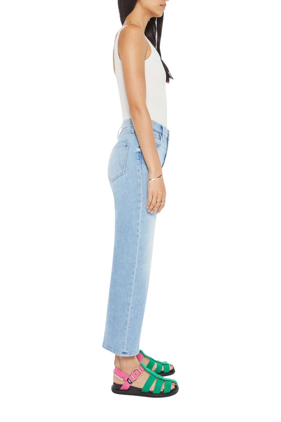 The Rambler Zip Ankle - Look Ma No Hands - Image 2