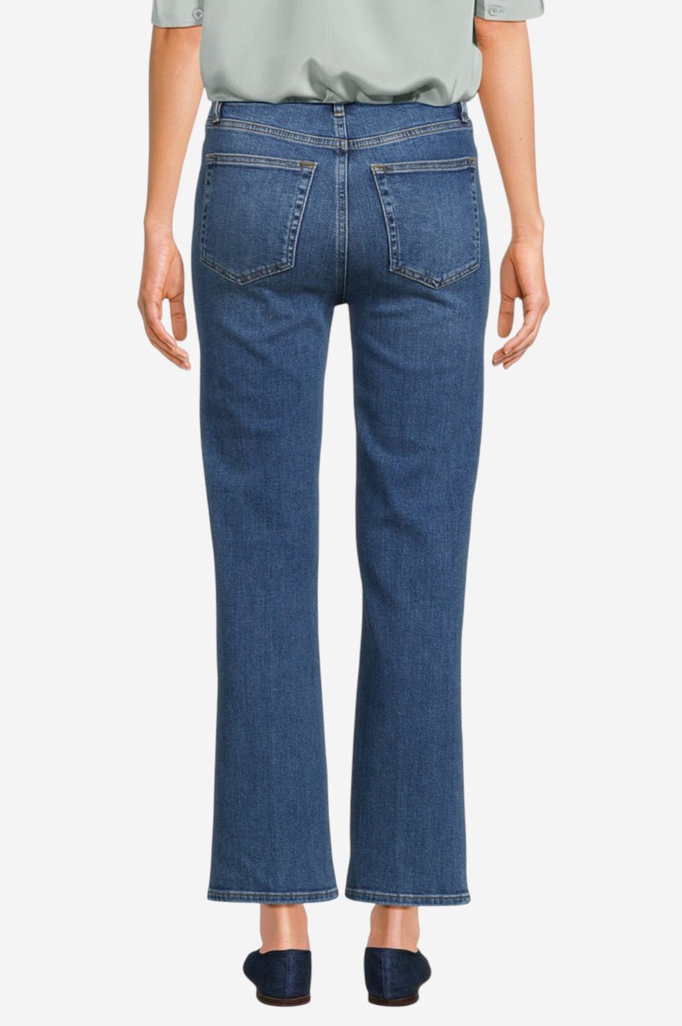 Le Sleek Straight - Marsa - Image 3