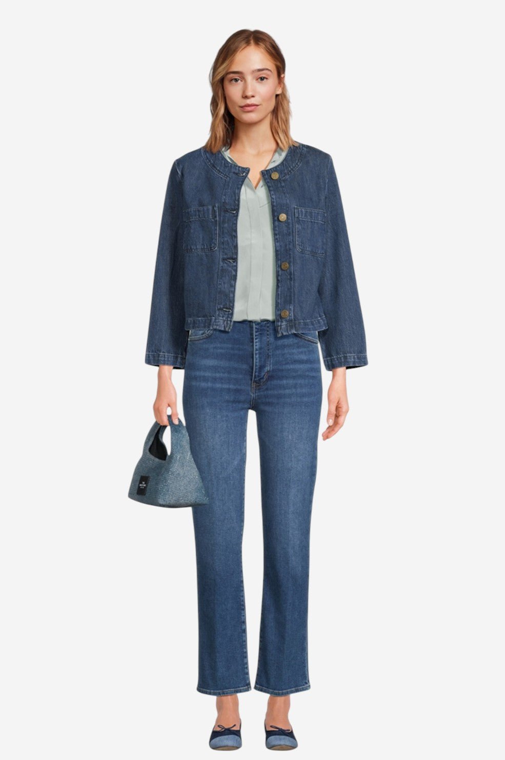 Le Sleek Straight - Marsa - Image 4