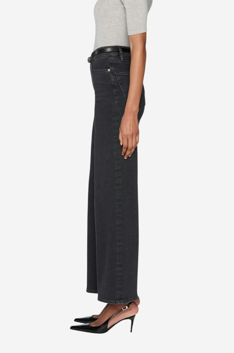 Le Slim Palazzo - Destroyer - Image 2