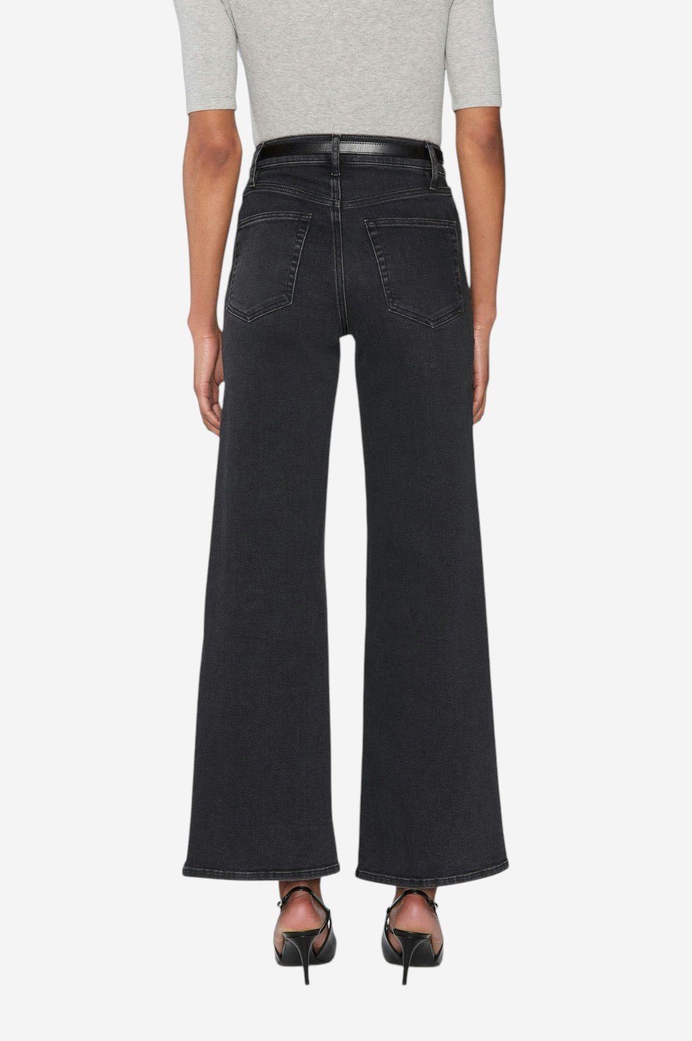 Le Slim Palazzo - Destroyer - Image 3