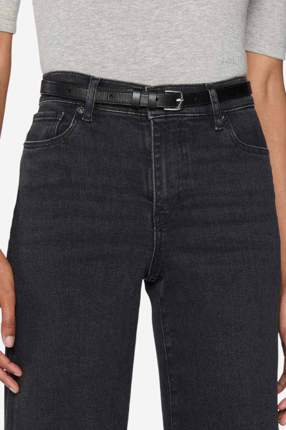 Le Slim Palazzo - Destroyer - Image 4