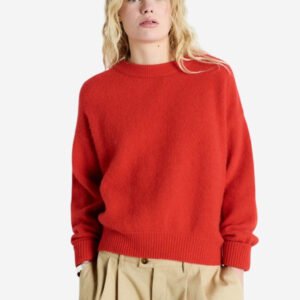 Vitow Jumper - Strawberry