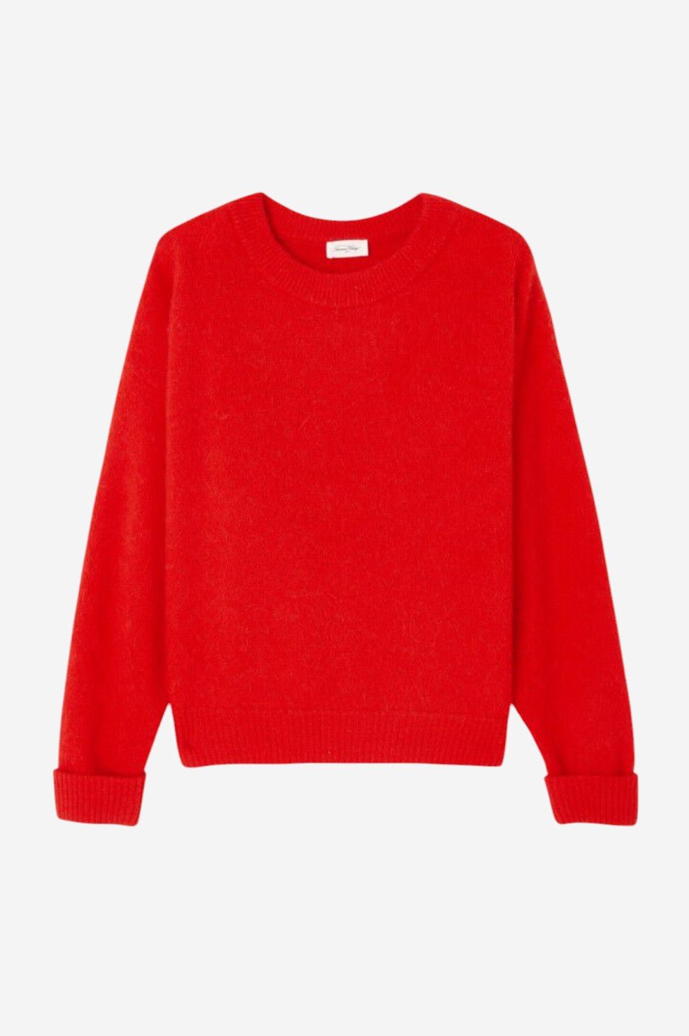 Vitow Jumper - Strawberry - Image 5