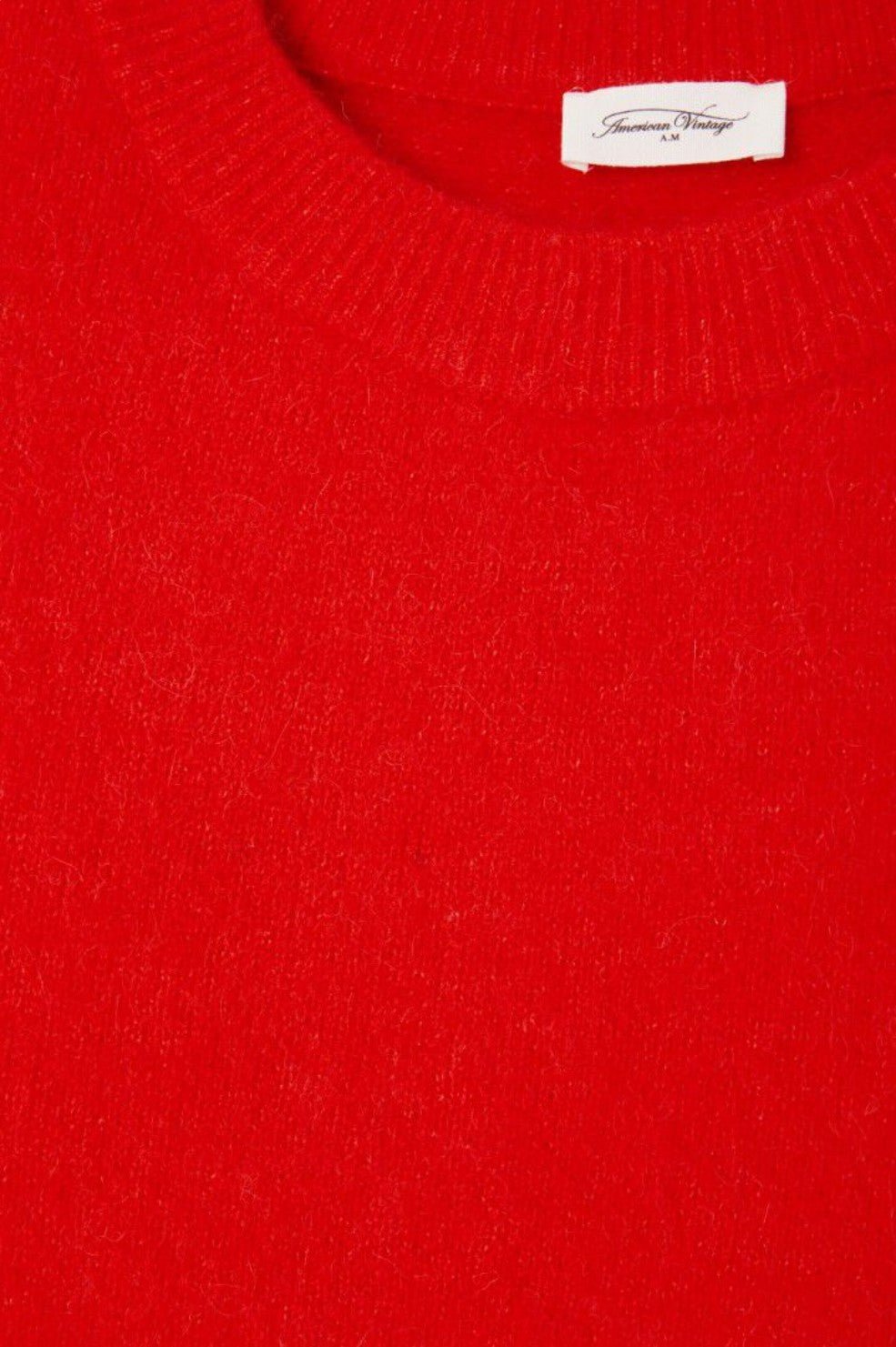 Vitow Jumper - Strawberry - Image 6