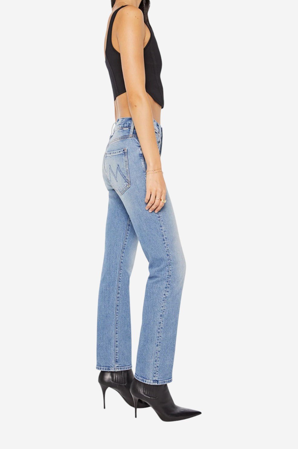 The Mid Rise Hiker Hover - Fight For Your Right - Image 2