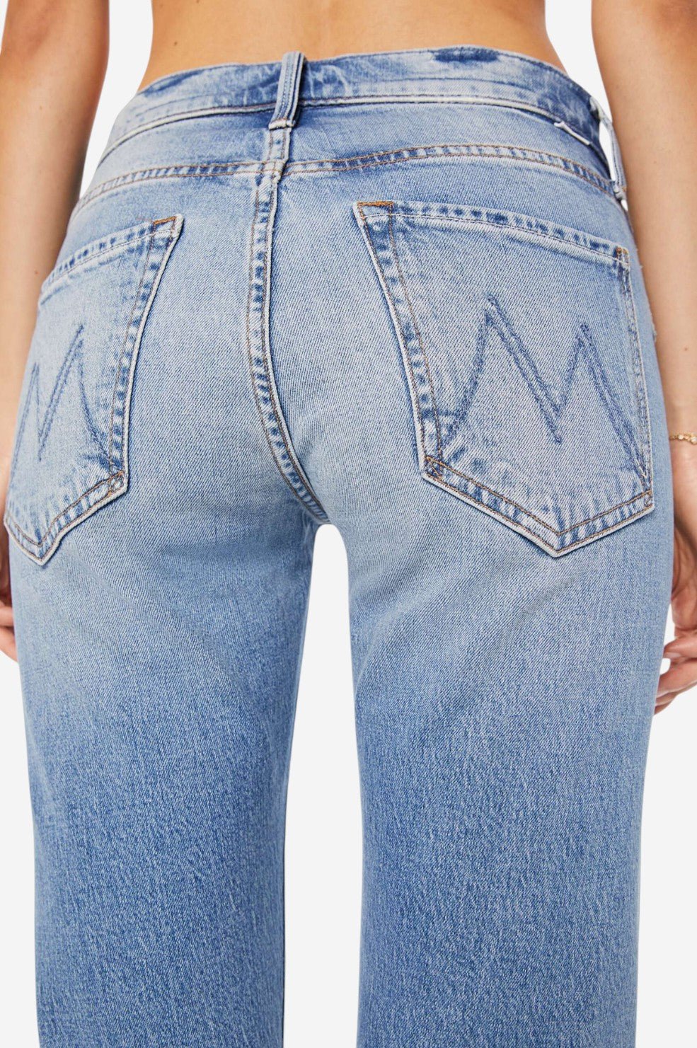 The Mid Rise Hiker Hover - Fight For Your Right - Image 4