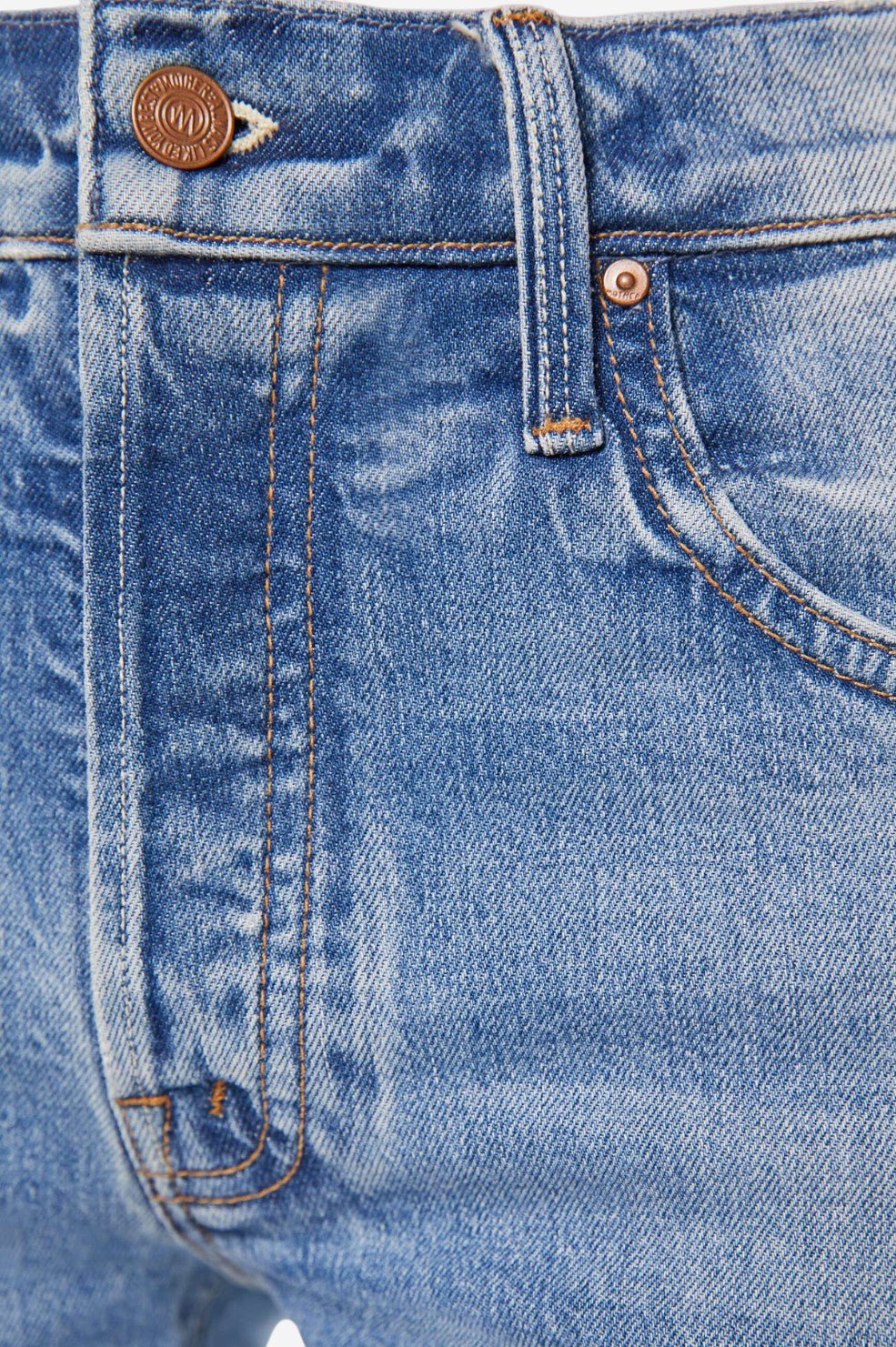 The Mid Rise Hiker Hover - Fight For Your Right - Image 5