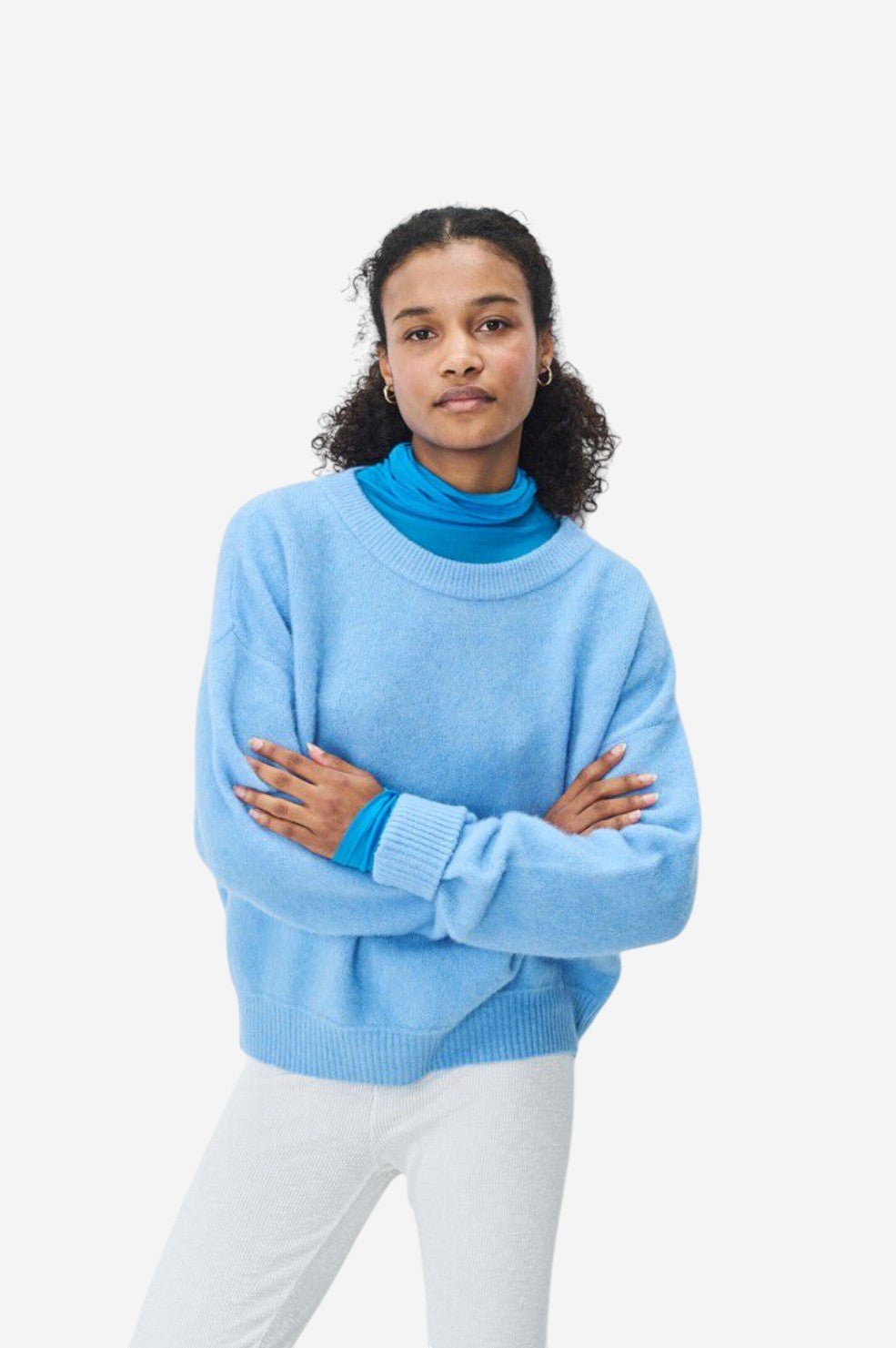 Vitow Jumper - Atmosphere