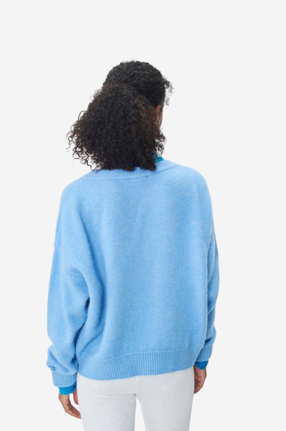 Vitow Jumper - Atmosphere - Image 5