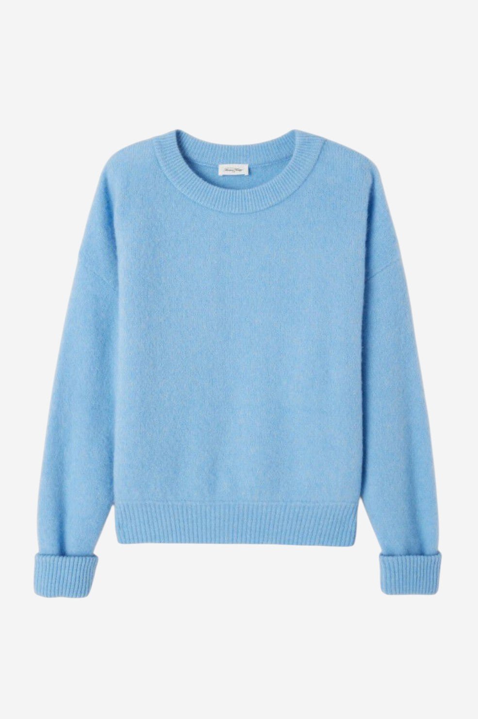 Vitow Jumper - Atmosphere - Image 6