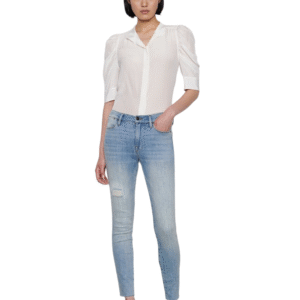 Gillian Top - Off White