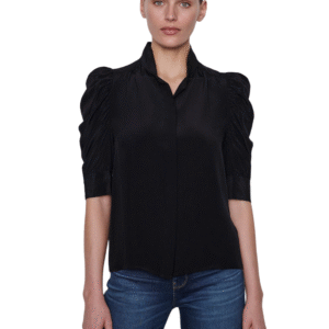 Gillian Top - Black