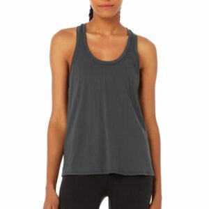 Pulse Tank - Anthracite