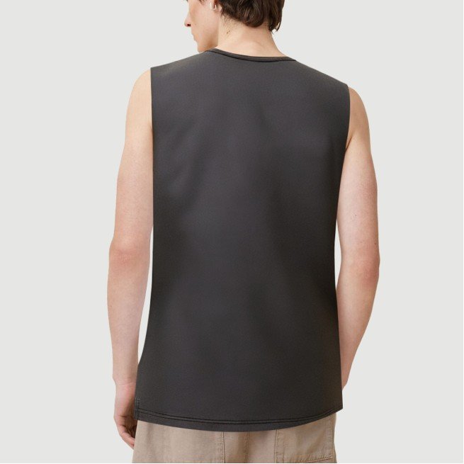Breathable quick-drying eco-friendly vest - Image 4