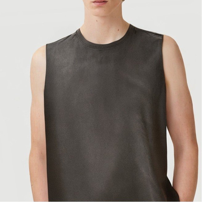 Breathable quick-drying eco-friendly vest - Image 6