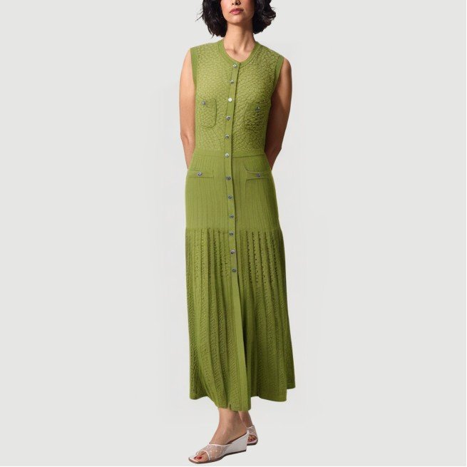 Elegant and sexy slim long skirt - Image 6